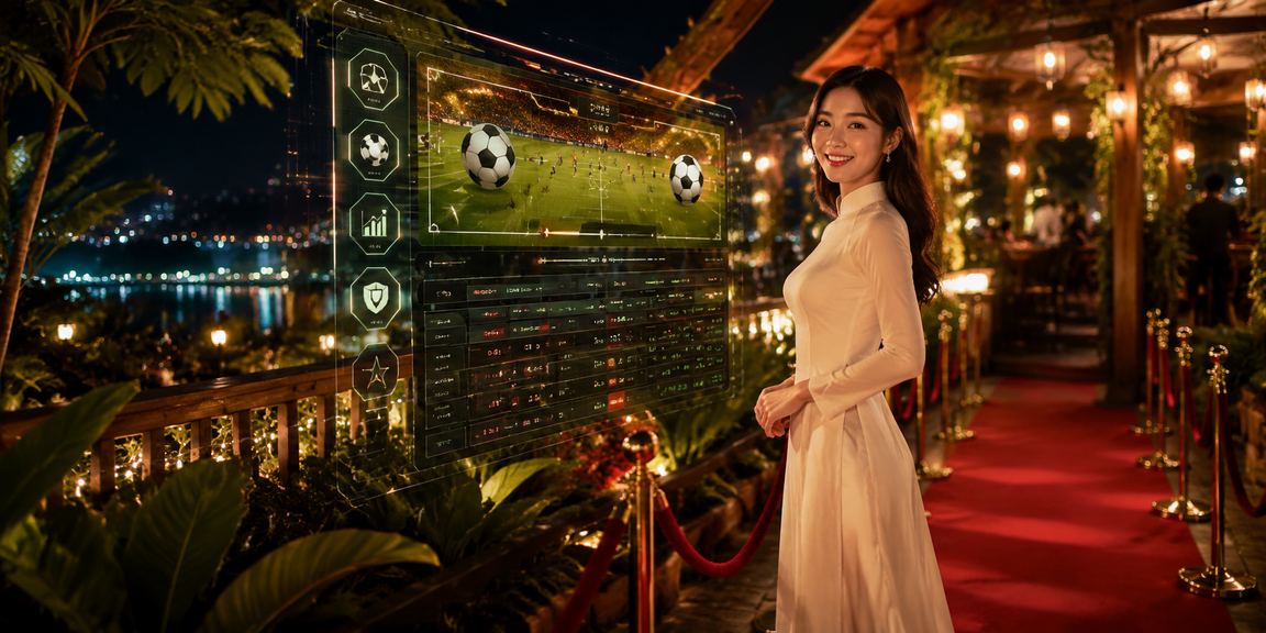 Người chơi tại Hà Nội trải nghiệm cá cược trực tuyến trên soicaubachthu247