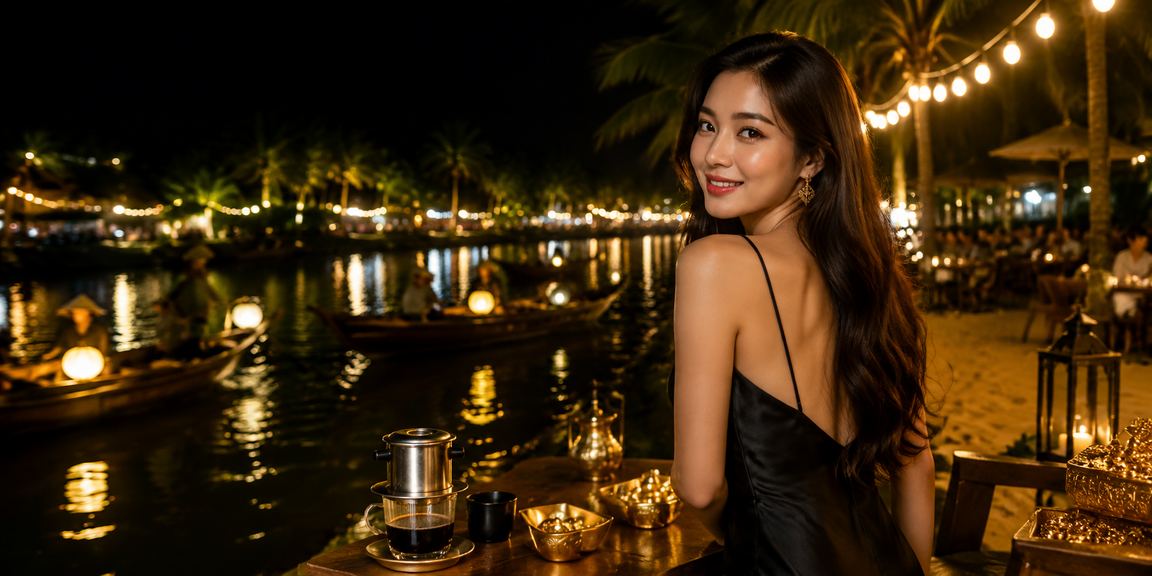 Người dùng xem tỷ lệ kèo bên sông Mekong qua điện thoại