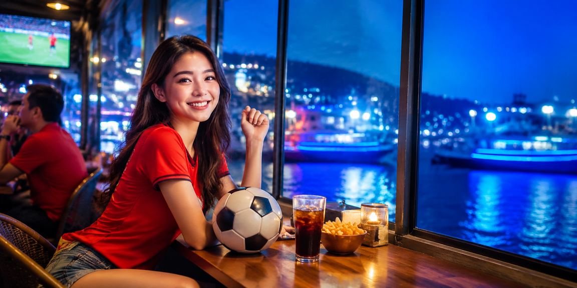 Người dùng Vũng Tàu kiểm tra ứng dụng casino khi uống cà phê buổi sáng